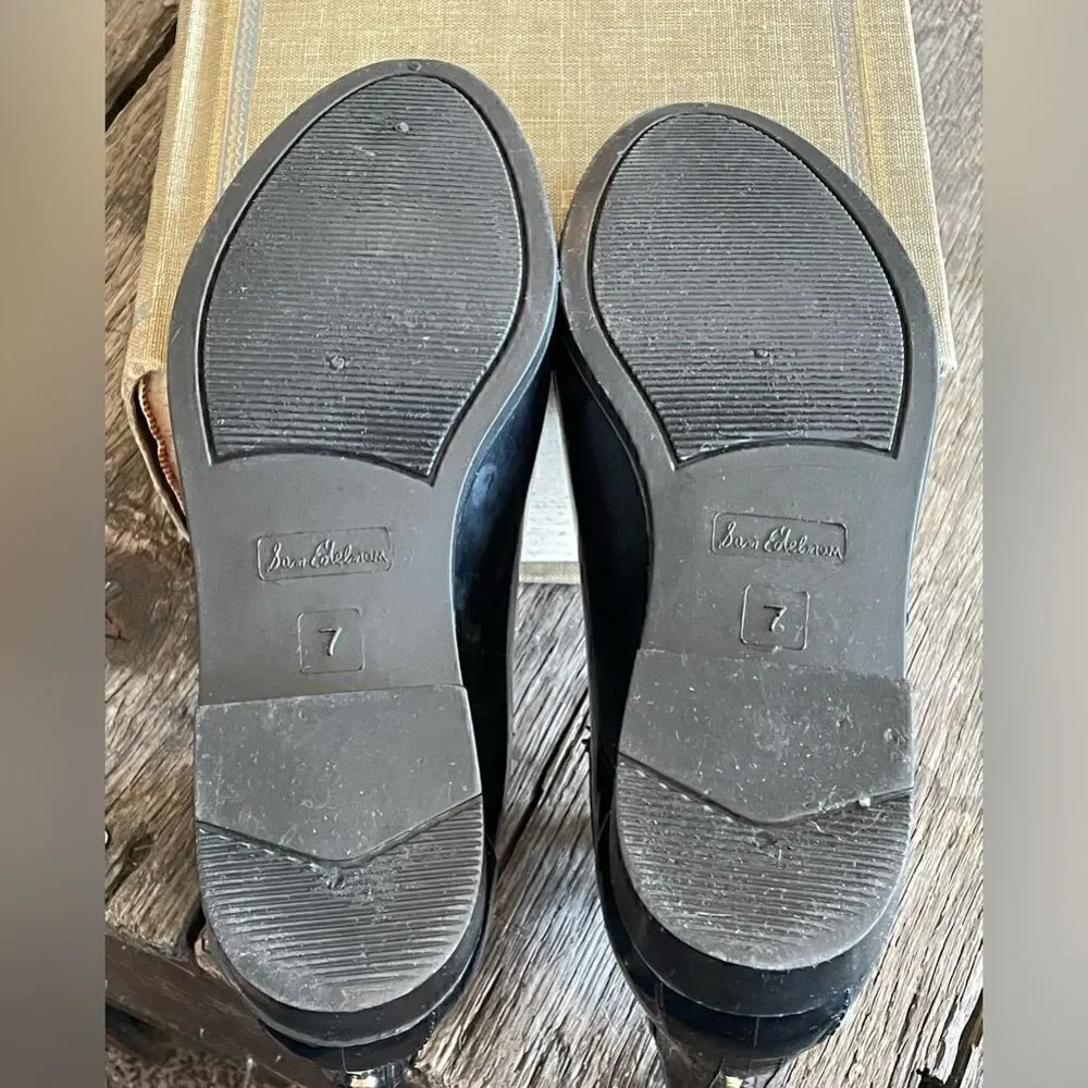 Sam Edelman pre owed